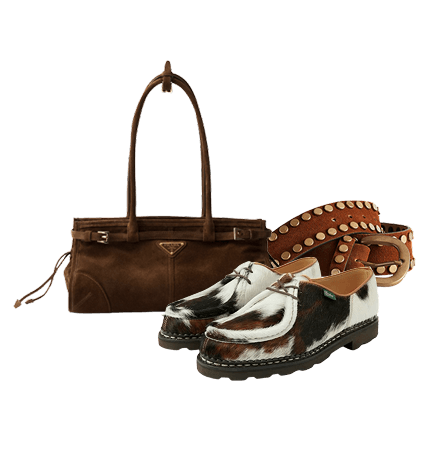 Fashion items