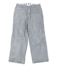 BEN DAVIS Gorilla Cut Pant