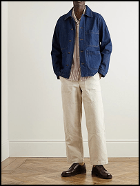 Personal Style - Daily Driver 3