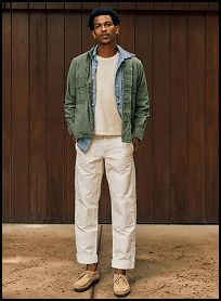 Personal Style - Daily Driver