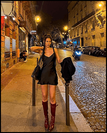 Nights Out in NYC
