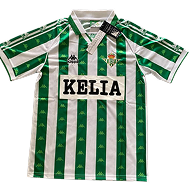 Betis Jersey